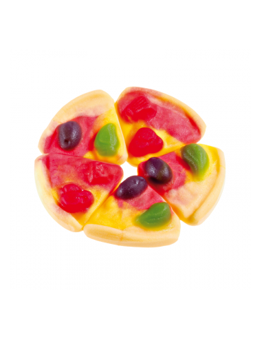 Guminukai E.Frutti Gummi Candy Mini...