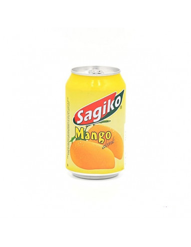 Gėrimas SAGIKO Mango Drink, 320ml