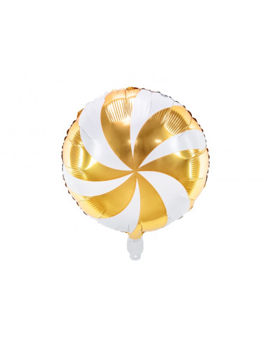 Folinis balionas Candy 35cm