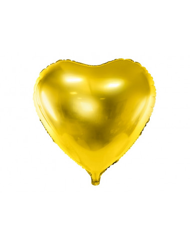 Folinis balionas Heart, 61cm
