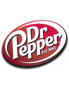 Manufacturer - DR. PEPPER